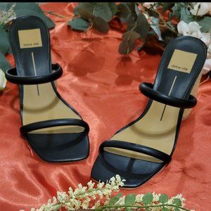 Dolce Vita Slip-On Heels